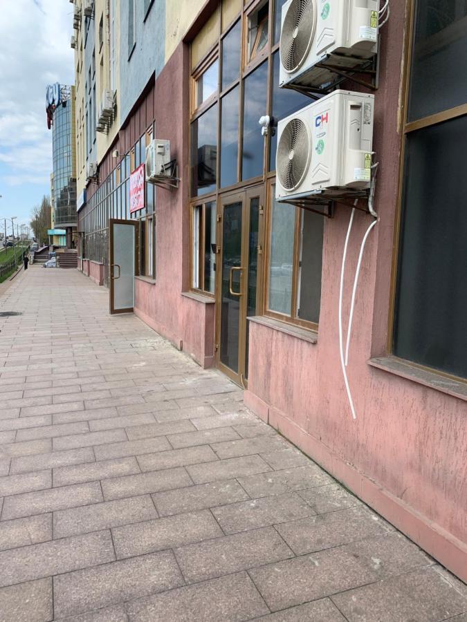 Mega City Kiev Exterior foto